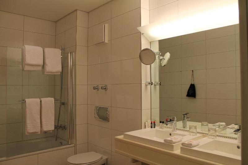 Hotel Relexa Airport Düsseldorf/ratingen Ratingen
