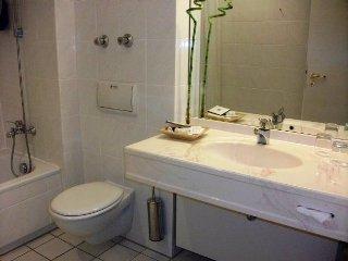 Relexa Airport Düsseldorf/ratingen 4* Ratingen
