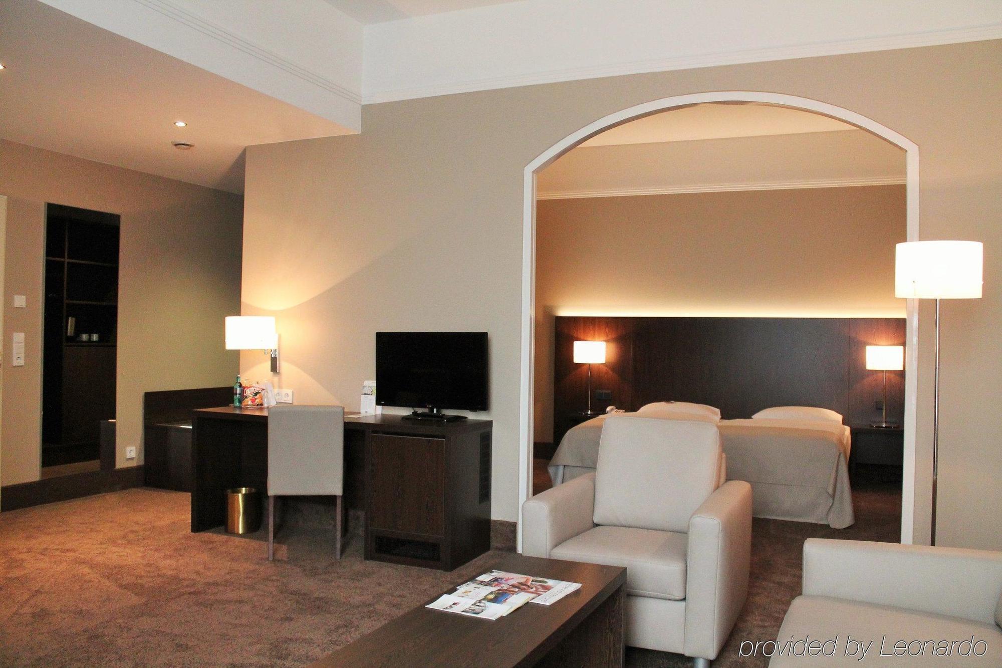 Relexa Airport Düsseldorf/ratingen 4* Ratingen