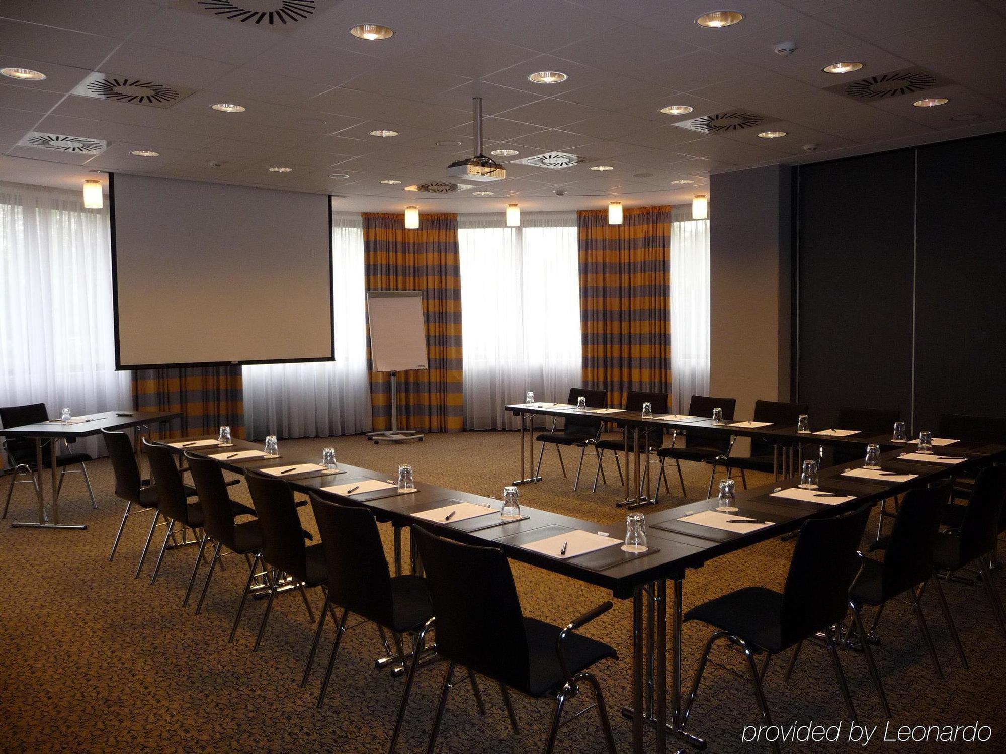 Relexa Airport Düsseldorf/ratingen 4* Ratingen