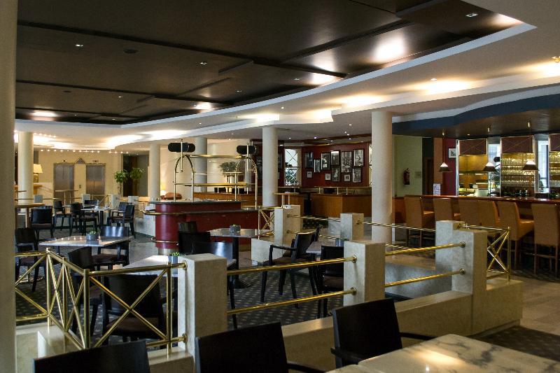 Relexa Airport Düsseldorf/ratingen Hotel Ratingen