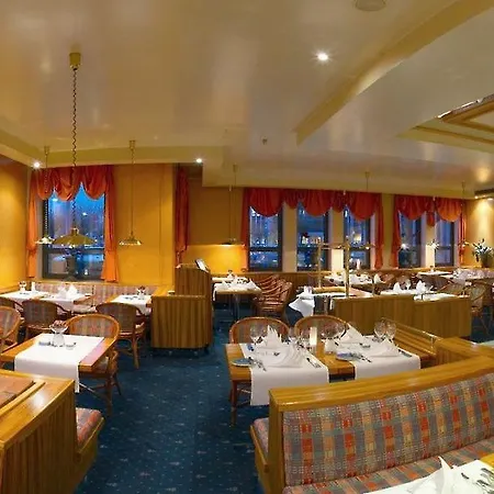 Relexa Hotel Airport Duesseldorf/Ratingen 