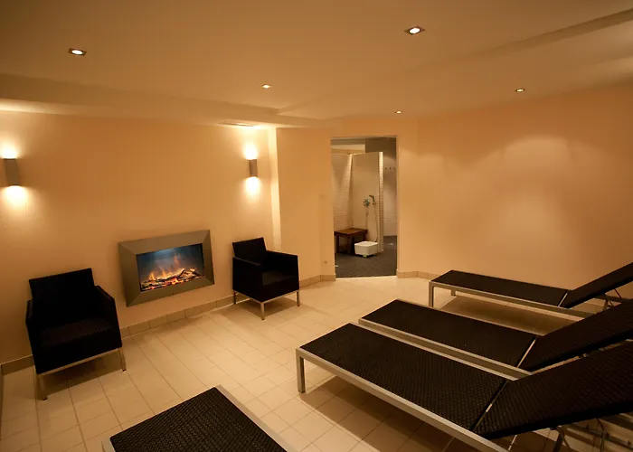 Relexa Hotel Airport Duesseldorf/Ratingen