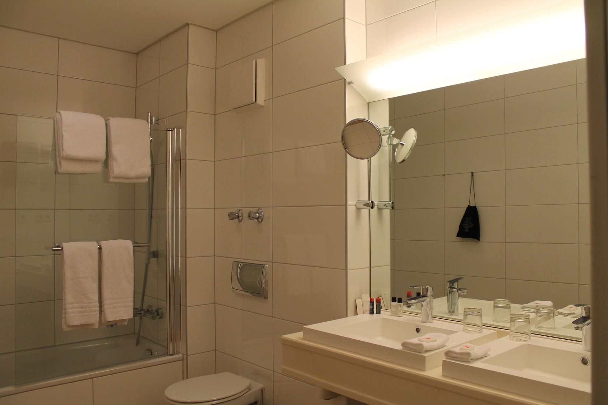 Hotel Relexa Airport Duesseldorf/ratingen 4*