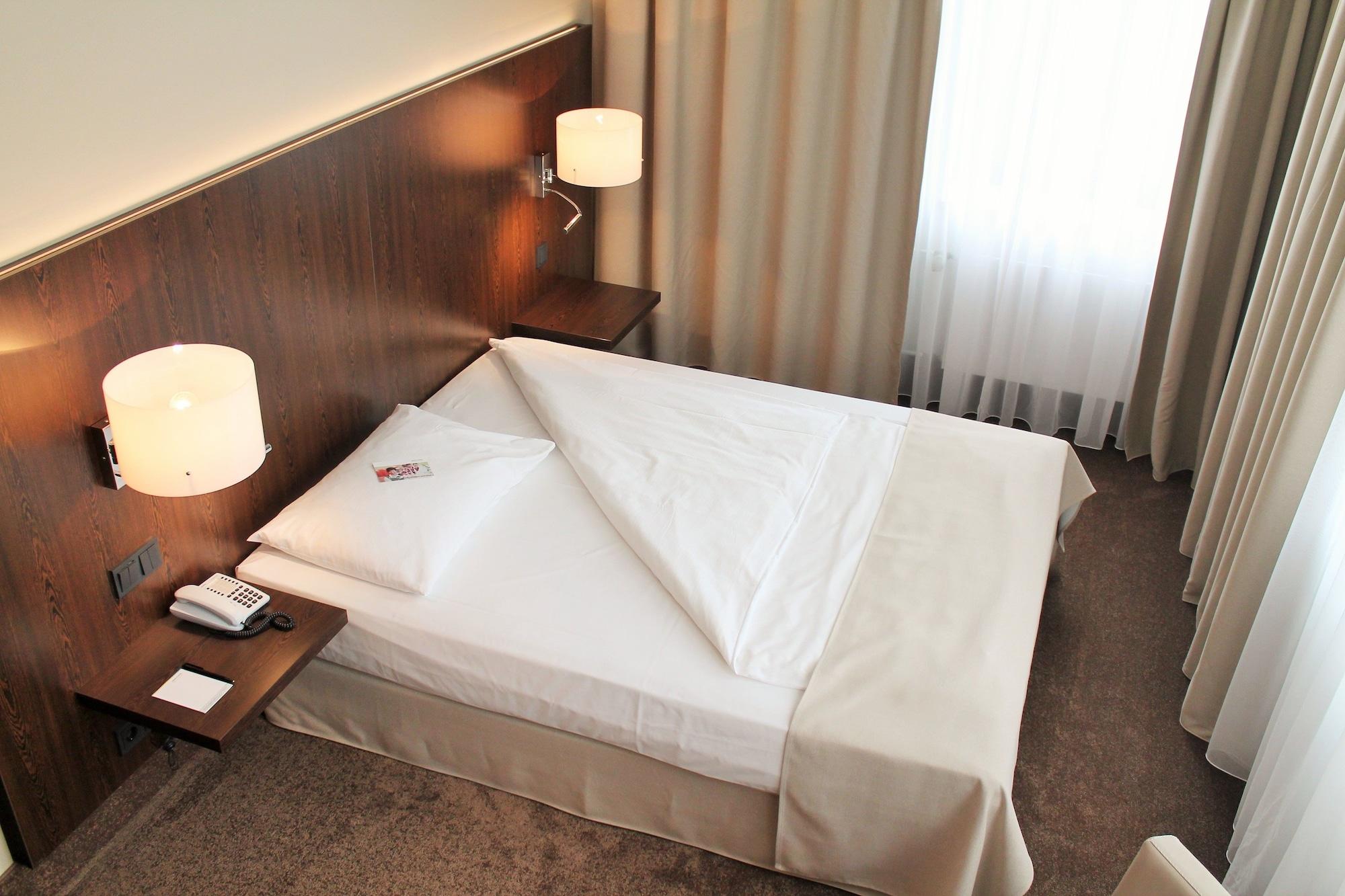 Relexa Airport Duesseldorf/ratingen Hotel Ratingen