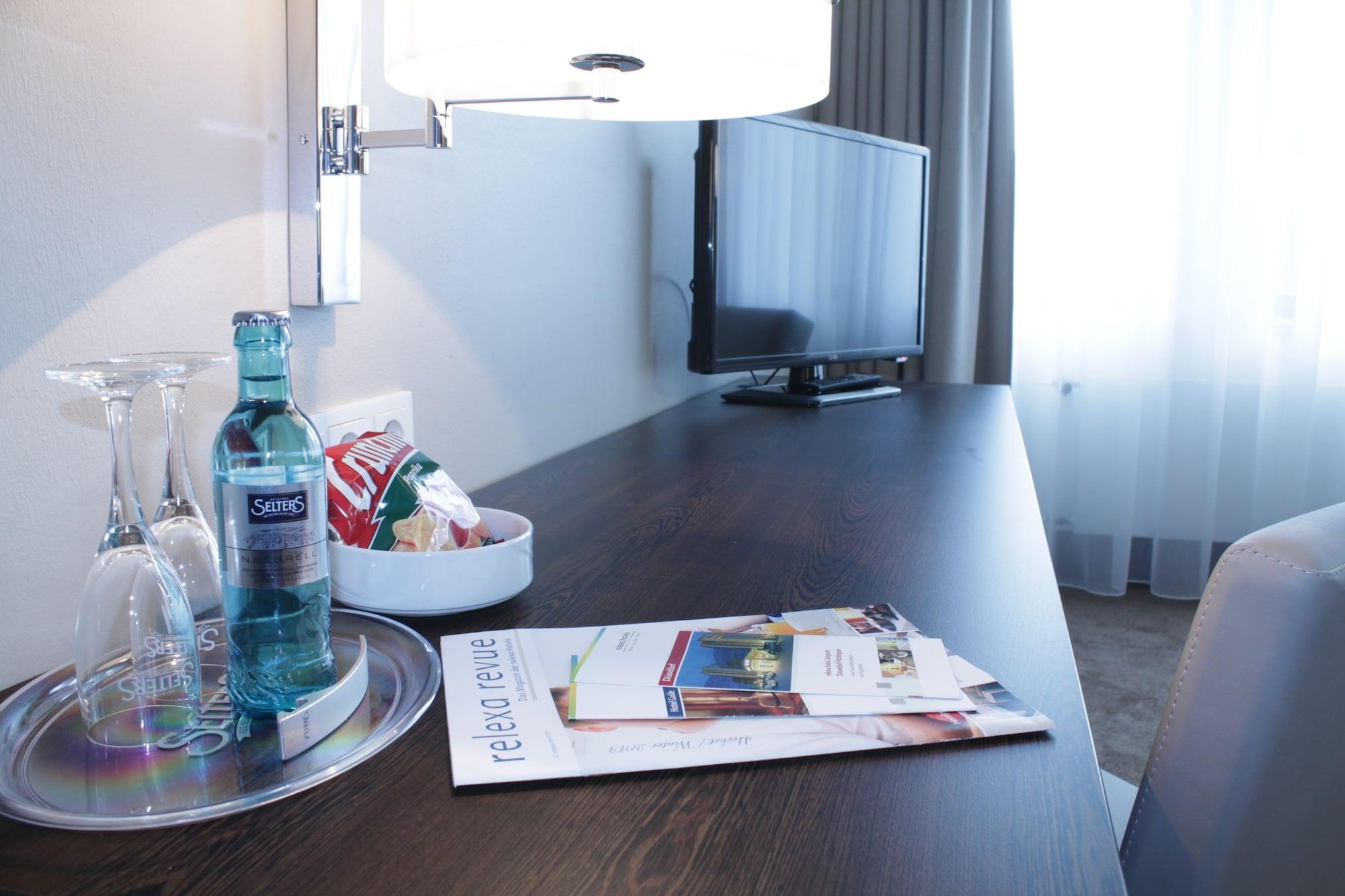 Hotel Relexa Airport Duesseldorf/ratingen Ratingen