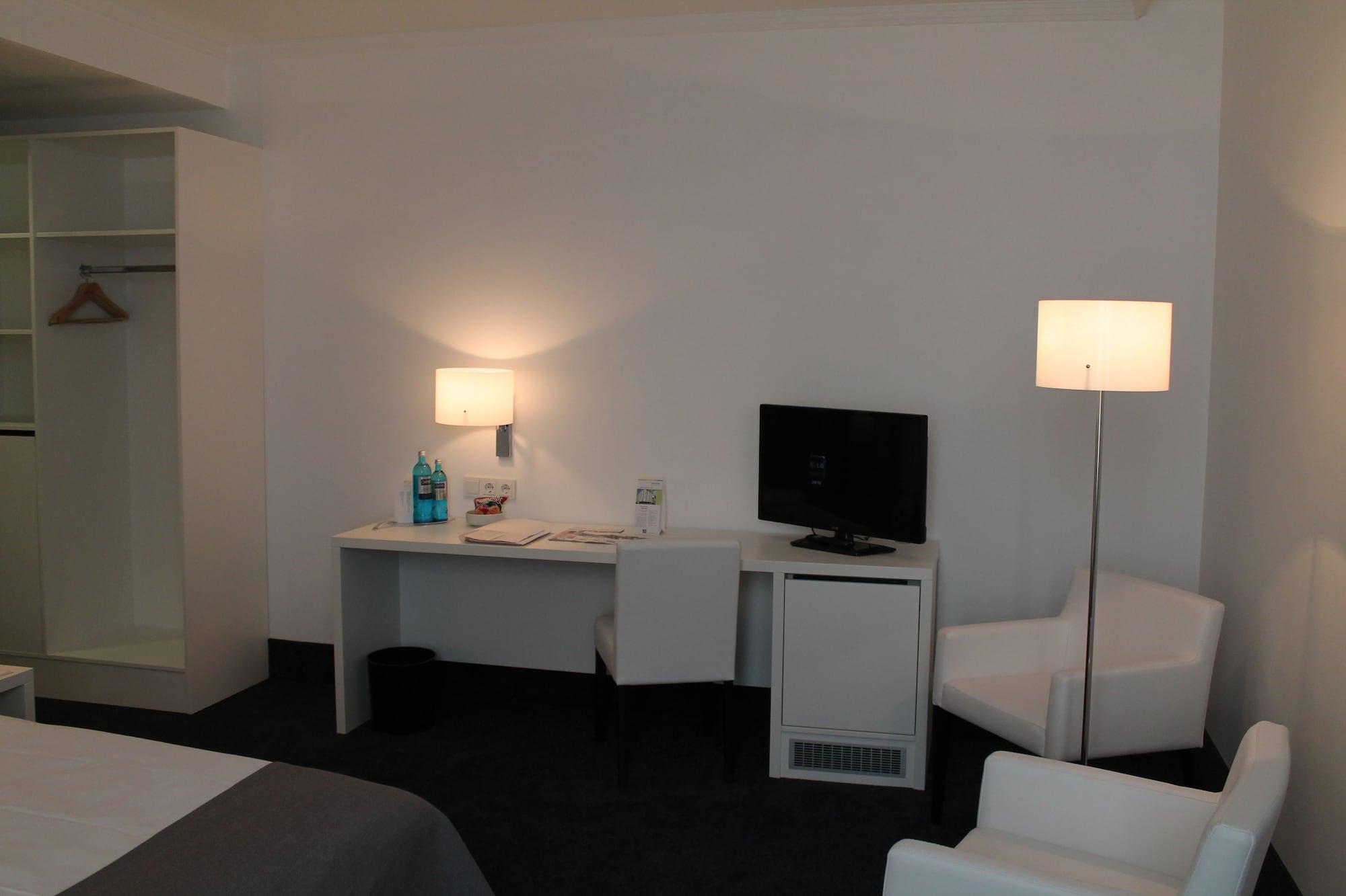 Relexa Airport Duesseldorf/ratingen 4*