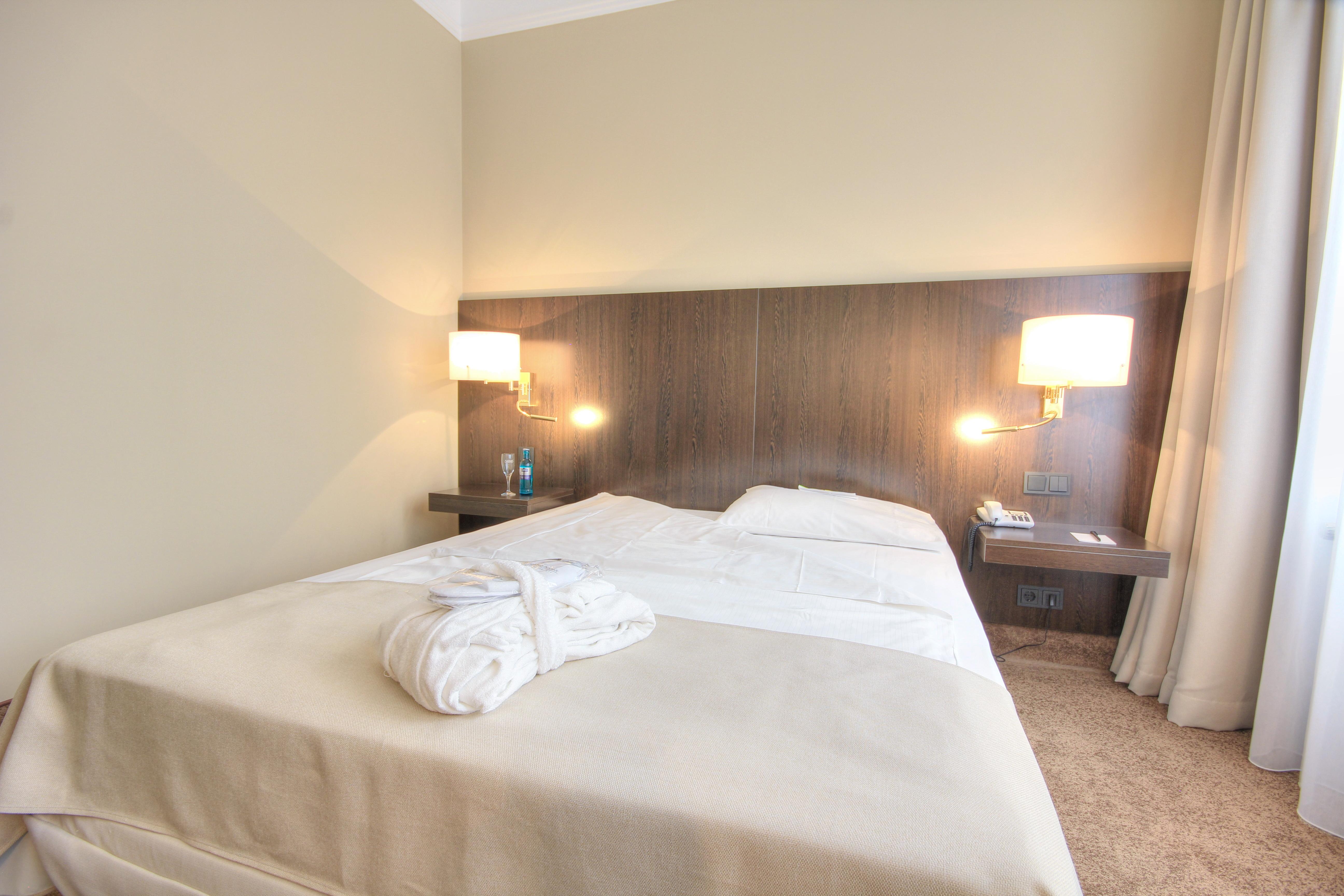 Relexa Airport Duesseldorf/ratingen Hotel