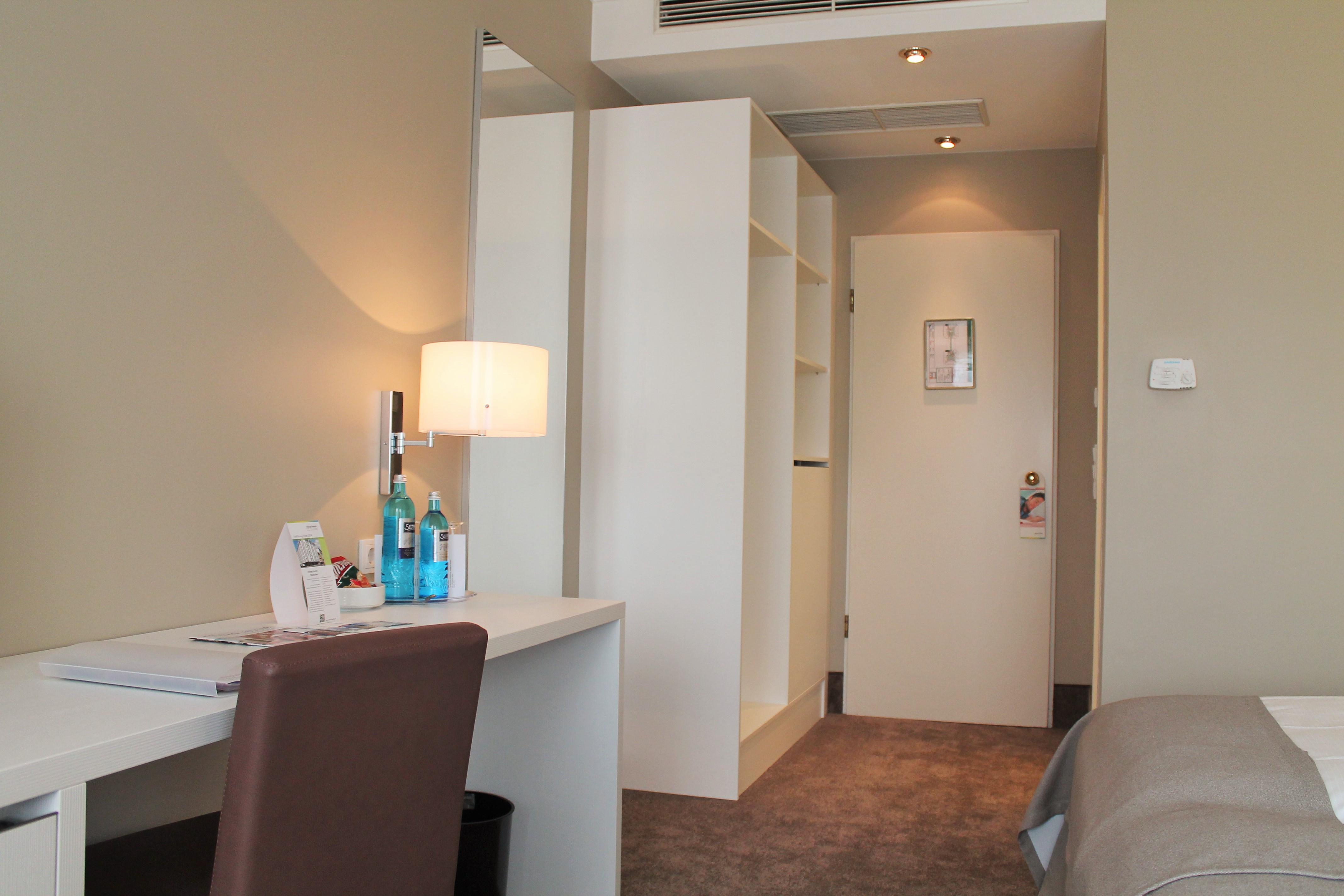 Relexa Airport Duesseldorf/ratingen 4*