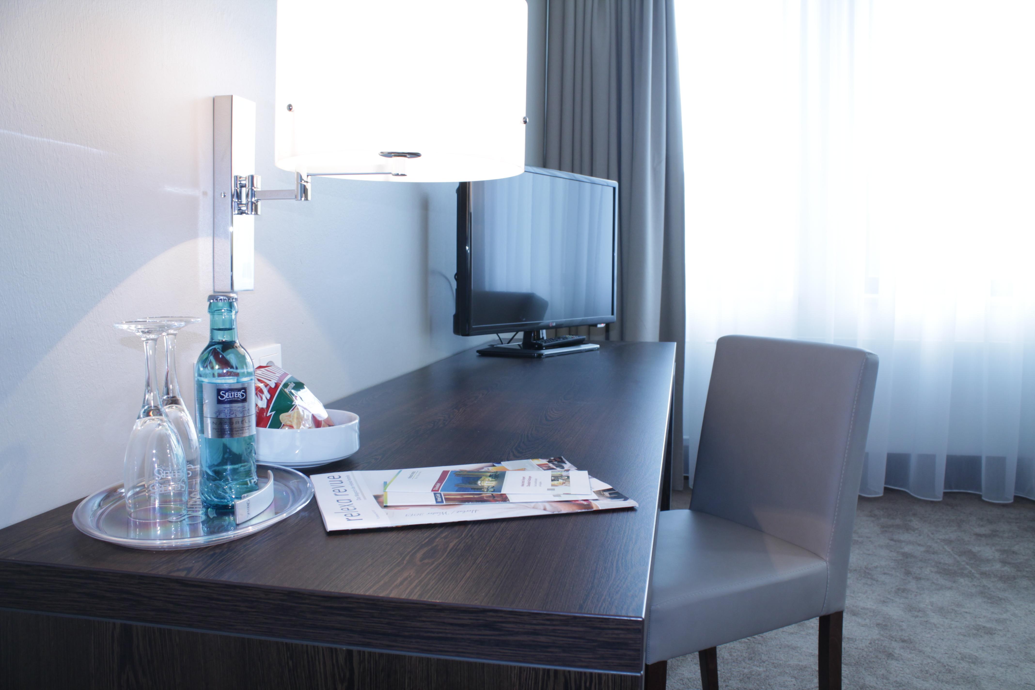 Relexa Airport Duesseldorf/ratingen 4* Ratingen
