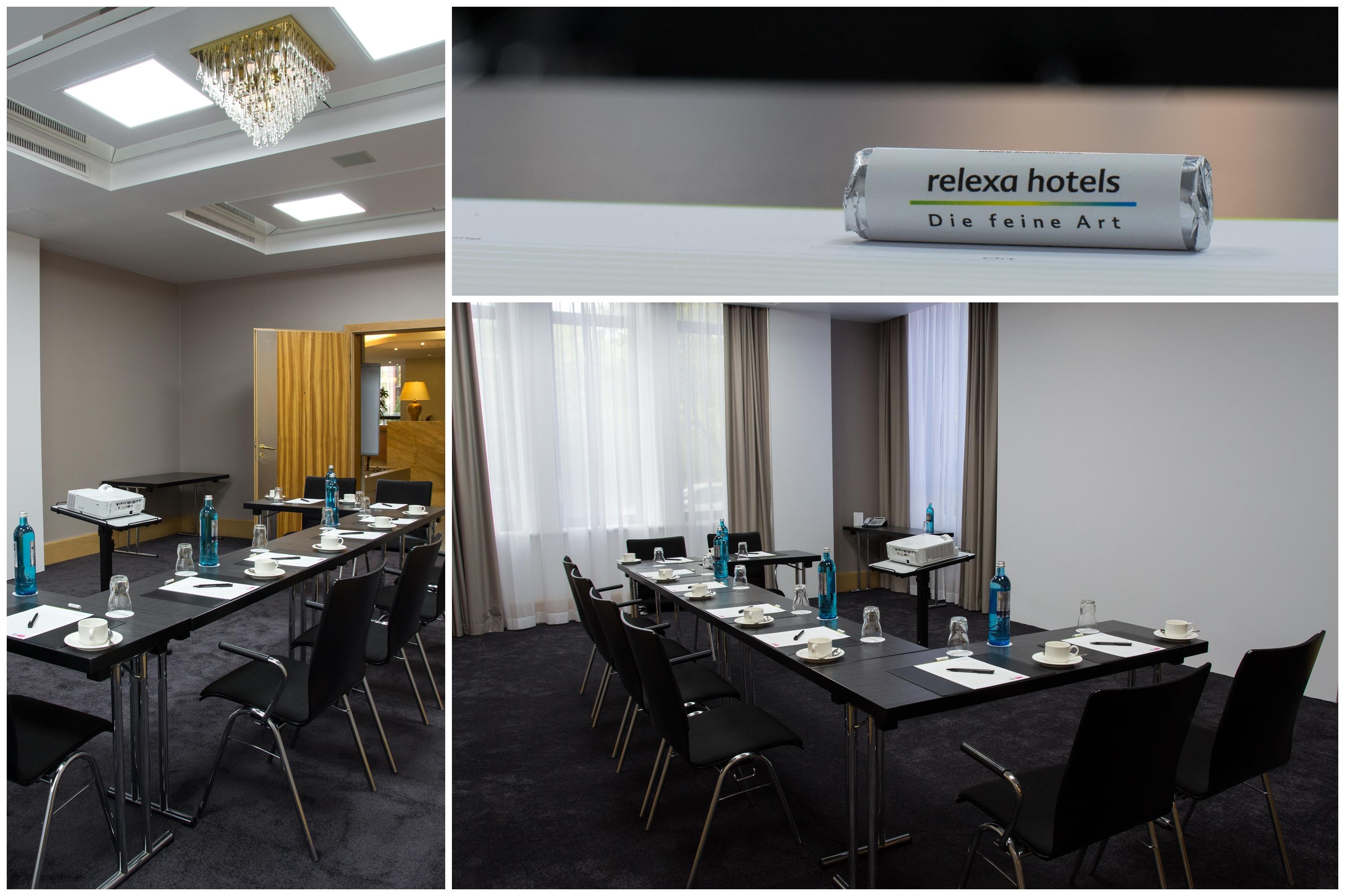 Relexa Airport Duesseldorf/ratingen Hotel Ratingen