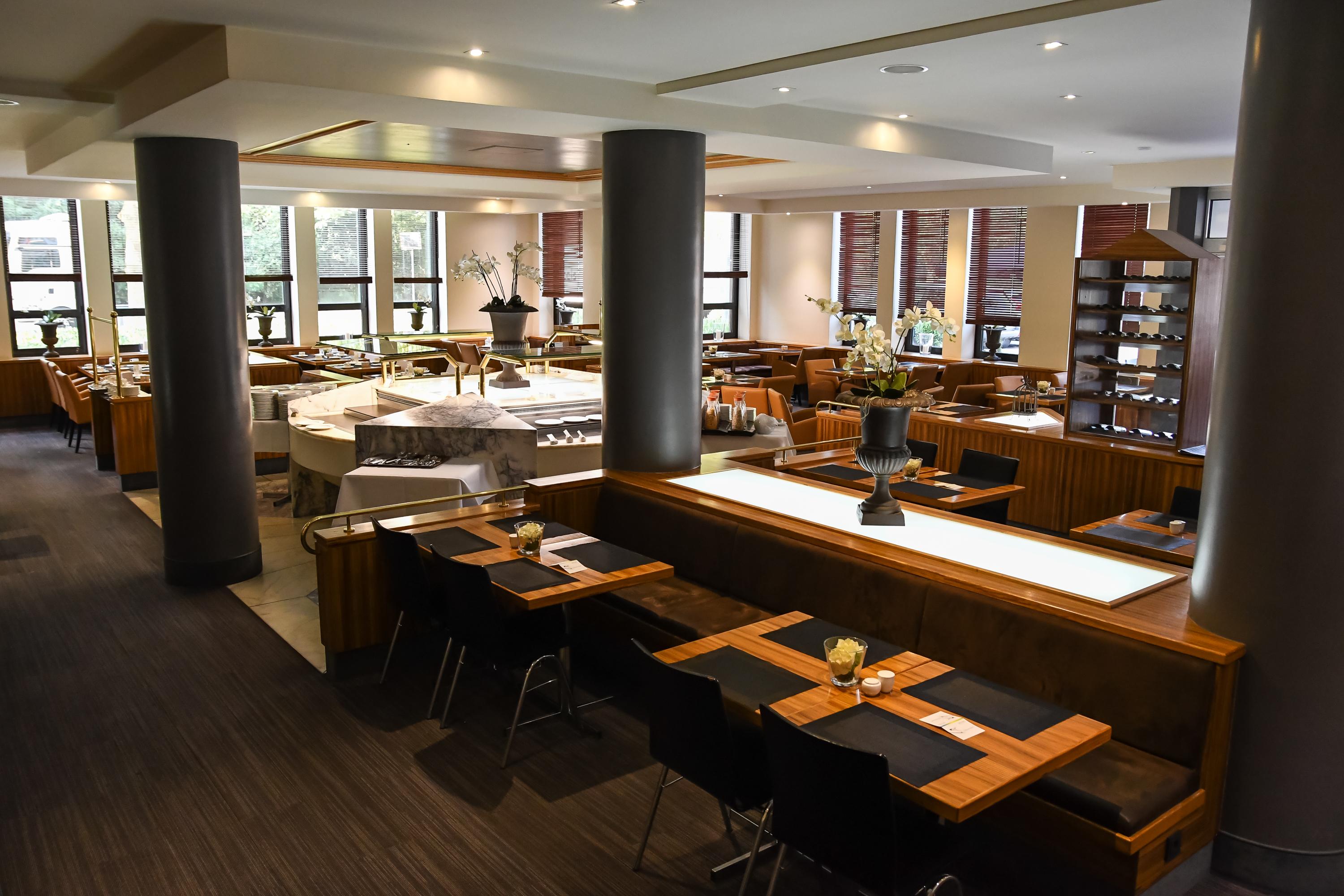 Hotel Relexa Airport Duesseldorf/ratingen Ratingen