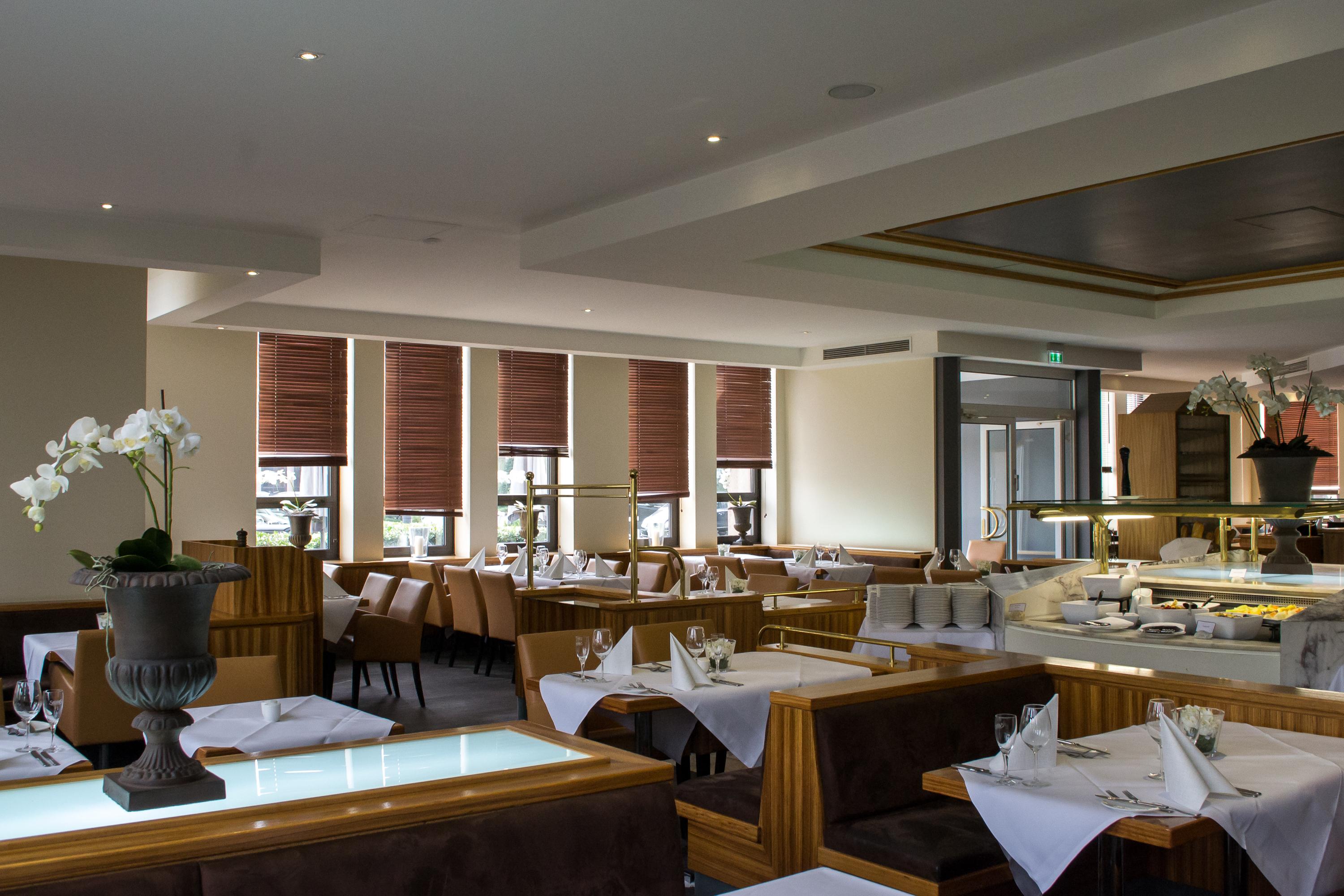 Relexa Airport Duesseldorf/ratingen Hotel 4*