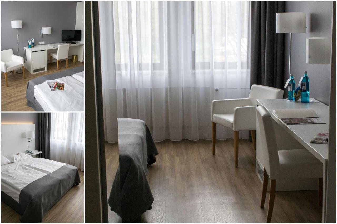 Relexa Airport Duesseldorf/ratingen Hotel