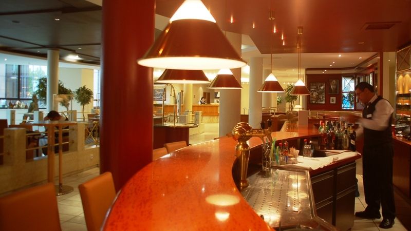 Relexa Airport Duesseldorf/ratingen Hotel