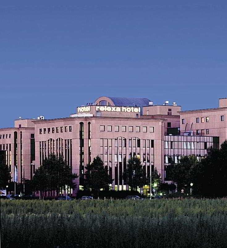 Hotel Relexa Airport Duesseldorf/ratingen