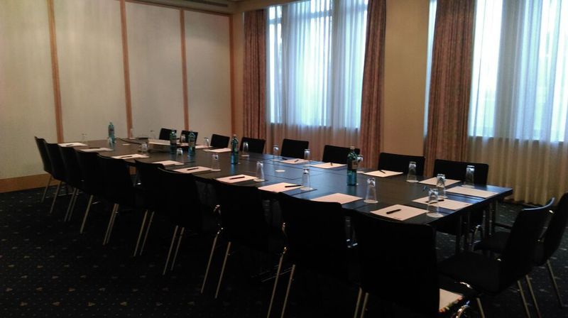 Hotel Relexa Airport Duesseldorf/ratingen 4*