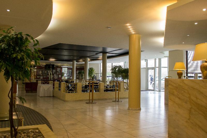 Relexa Airport Duesseldorf/ratingen Hotel