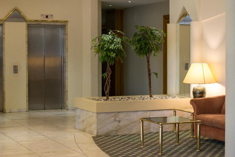 Hotel Relexa Airport Duesseldorf/ratingen 4*