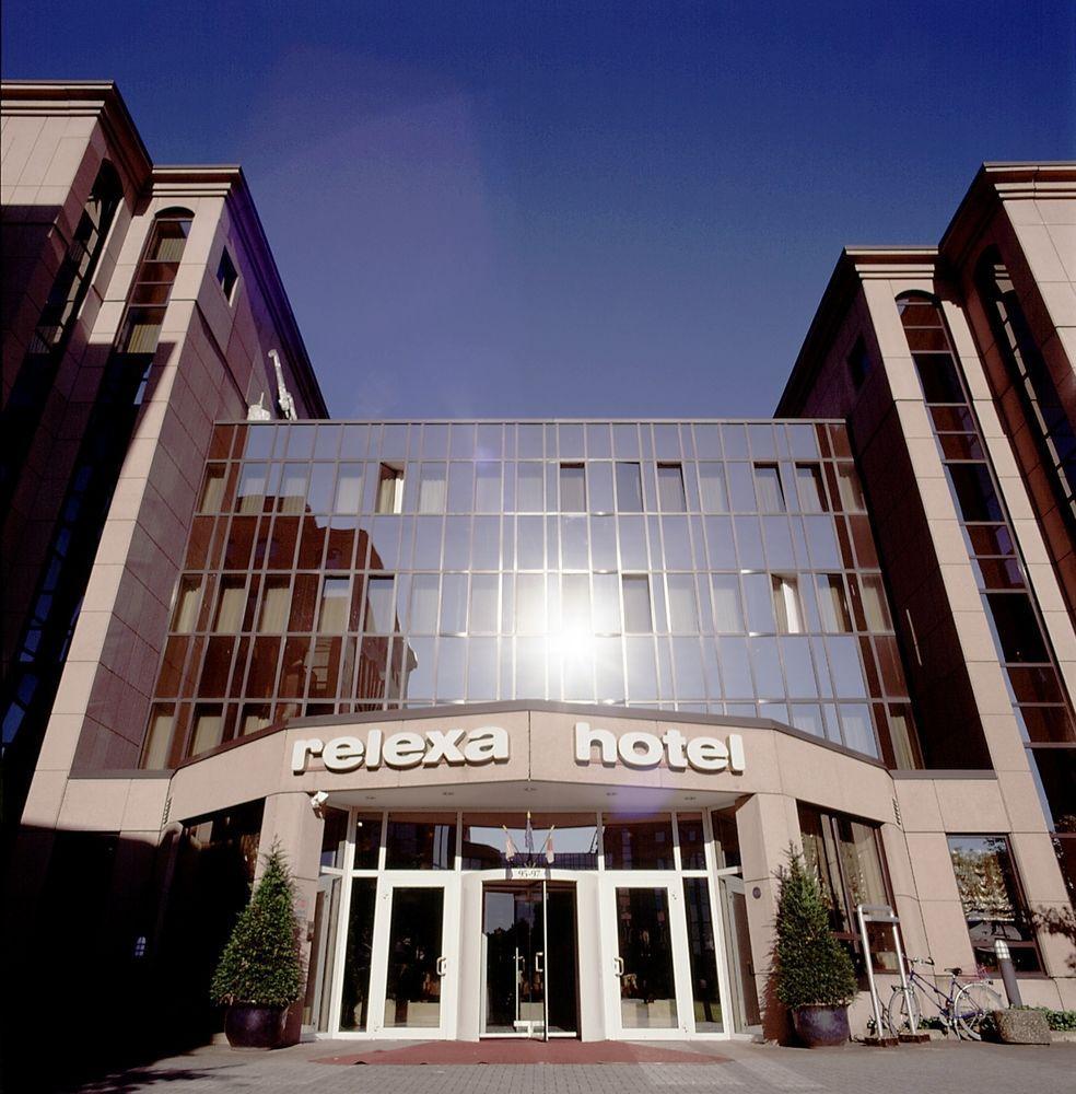 Hotel Relexa Airport Duesseldorf/ratingen Ratingen