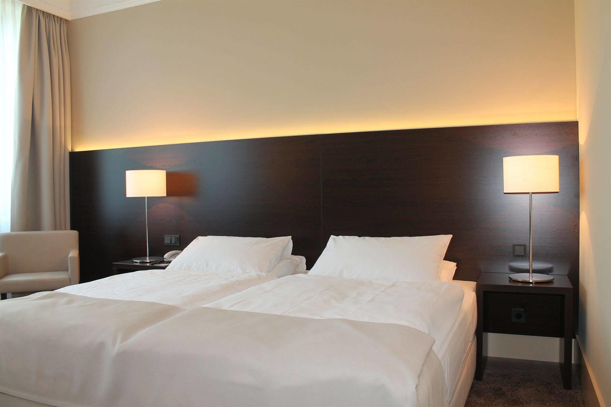 Relexa Airport Duesseldorf/ratingen 4*