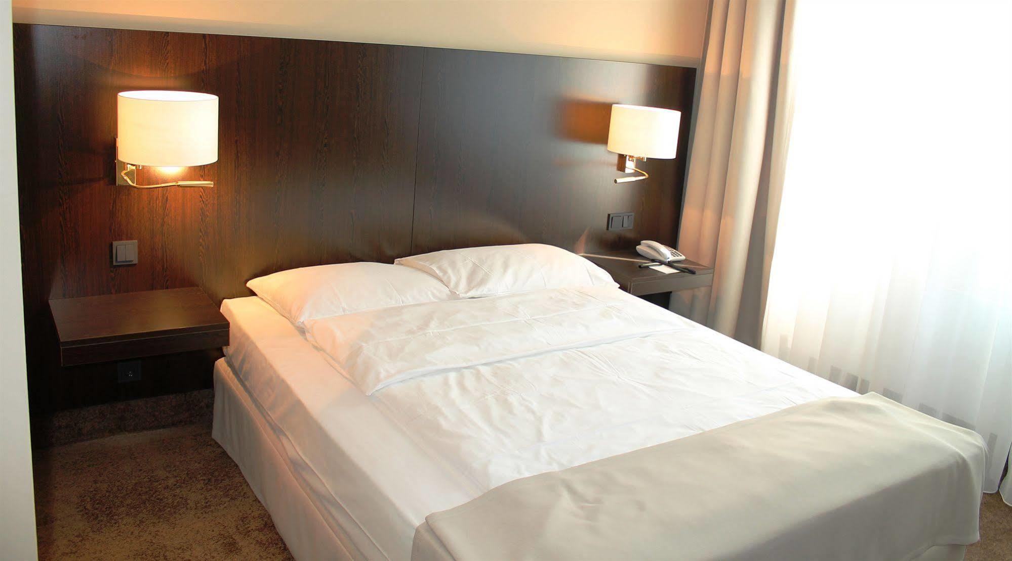 Hotel Relexa Airport Duesseldorf/ratingen 4*