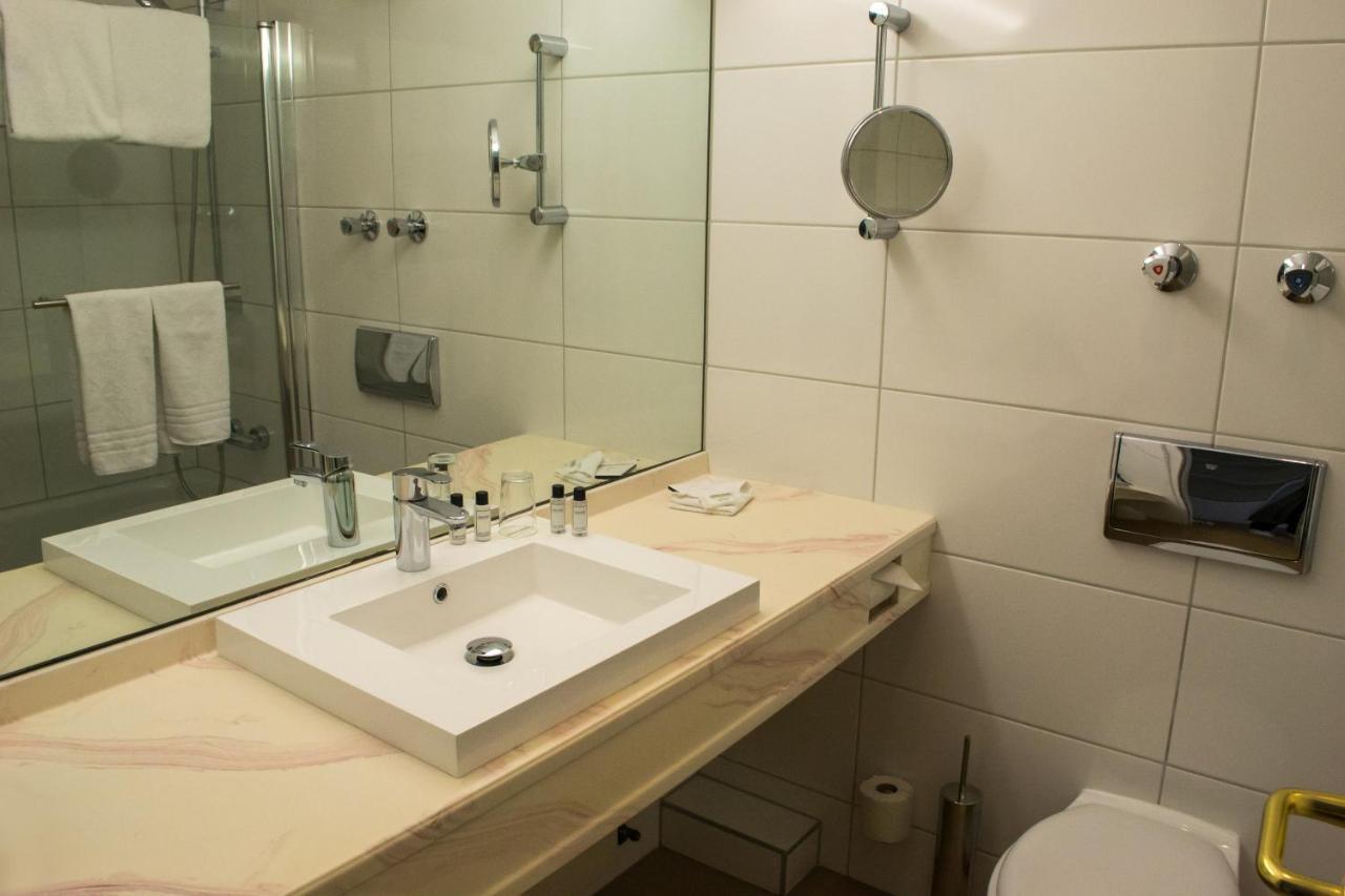 Relexa Airport Duesseldorf/ratingen Hotel Ratingen