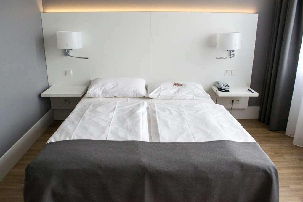 Relexa Airport Duesseldorf/ratingen Hotel Ratingen